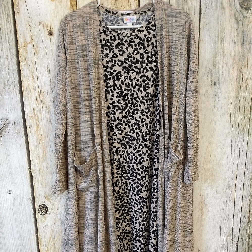LulaRoe Outfit